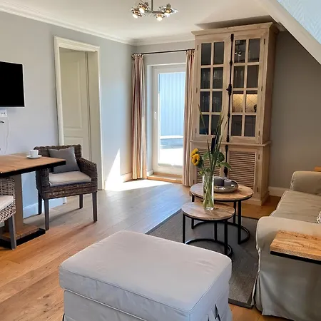 Moewenruf Haven By Havens Sylt